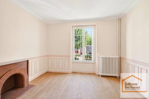 Travaux maison Colombes (Quartier de l’Agent Sarre)