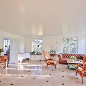 Rénovation d'une maison de 350M2 - Antoine Toulemonde - Architecte - La Maison Des Architectes