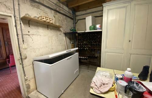 Rénovation d'une chambre parentale Barbezieux 