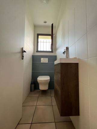 toilettes saint renan