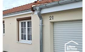 Rénovation de toiture 