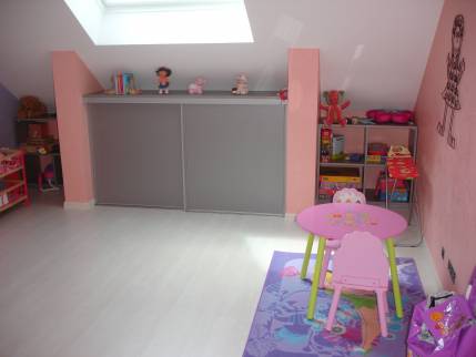 Rénovation de l'isolation thermique