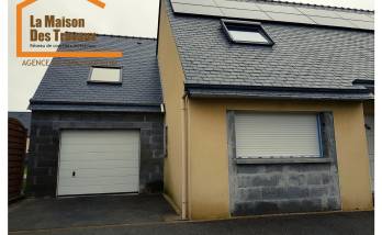 Faire construire un garage à étage