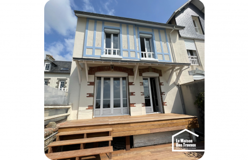 création d'une terrasse 