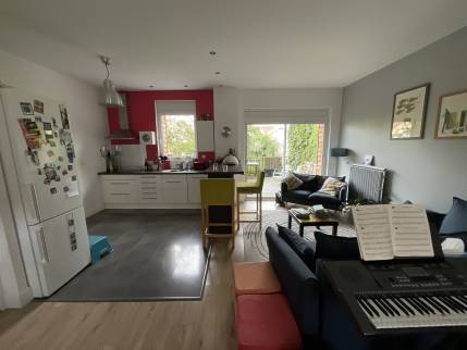 Maison à refaire à Vichy