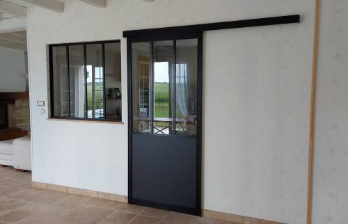 Travaux rénovation saintes