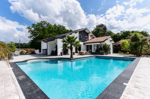 Rénovation extérieure