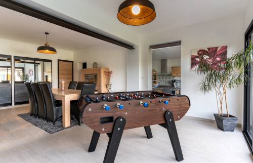 Extension Mr et Mme B. (St Paul les Dax)