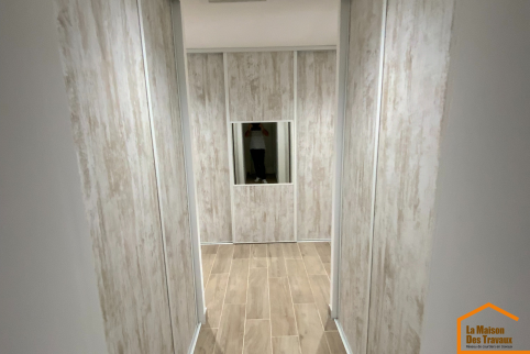  travaux intérieurs extension