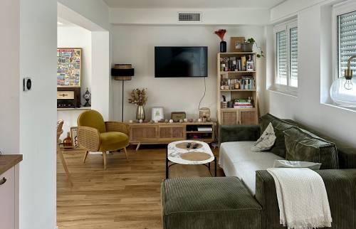 Rénovation complète d'une maison à Bordeaux