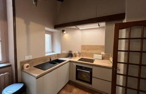 Cuisine après travaux Lyon