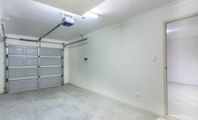 Création de garage à Auray