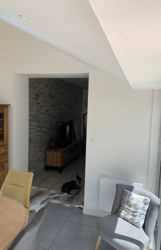 Transformation terminée