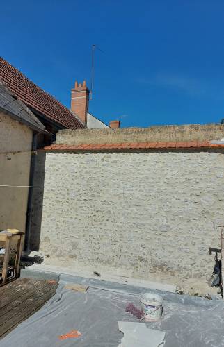 Façade un