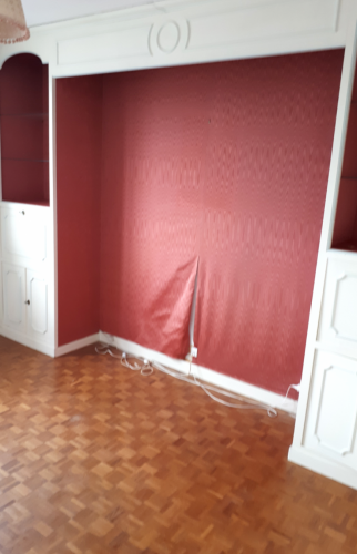 Rénovation complète d’un appartement face mer à Saint-Nazaire 2