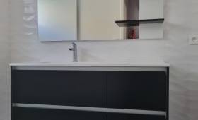  mobilier + faîence 3D