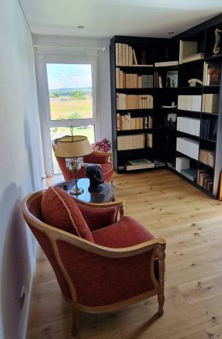 Rangements sur mesure à Rixheim