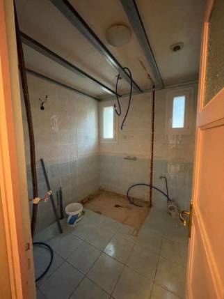 Travaux de rénovation de salle de bain - Romans-sur-Isère 26100