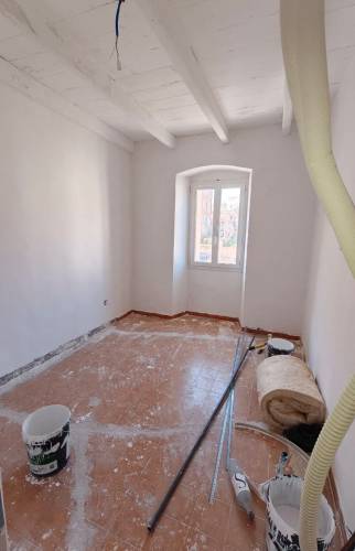  travaux appartement
