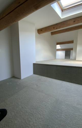 Réno combles Poissy