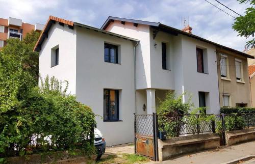 Rénovation Énergétique Ollioules ITE