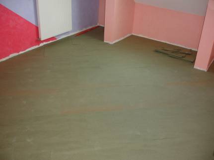 Entreprise pour rénovation isolation Etampes