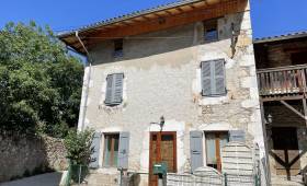 Vue d'ensemble après travaux