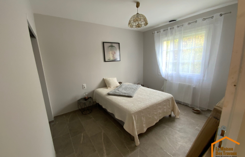  rénovation chambre