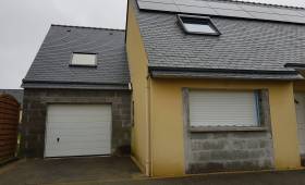 Extension de maison 77