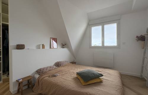 Chambre principal 
