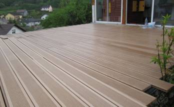 Entreprise Construction de terrasse 77 MELUN