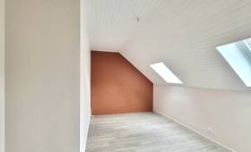 Rénovation à Lons-le-Saunier