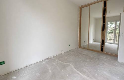 Rénovation de chambre à coucher à Lyon 5e (69005) pendant travaux