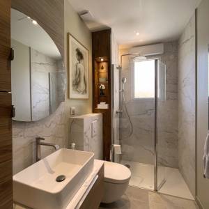 salle de bain - Célia Goujon - La Maison Des Architectes