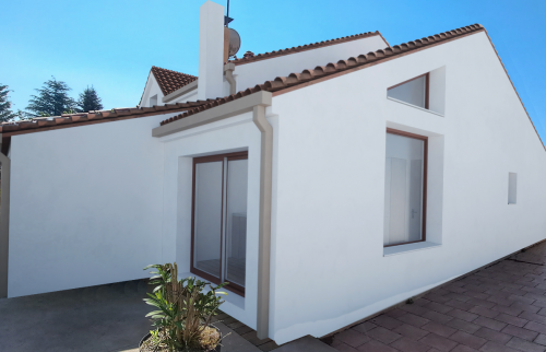 PROCHAINEMENT - Rénovation de la pièce de vie à Haute-Goulaine