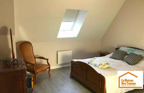 Aménagement de combles