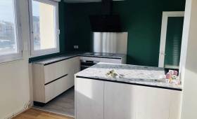 rénovation d'appartement Chalon-sur-Saône