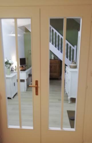 interieur repeint 