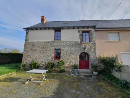 Rénovation énergétique terminée : Optimisation énergétique de la maison avec rénovation thermique complète