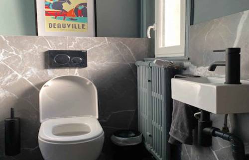 Salle de bain 3