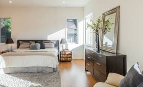 Rénovation d’un salon à Plomelin (29700)