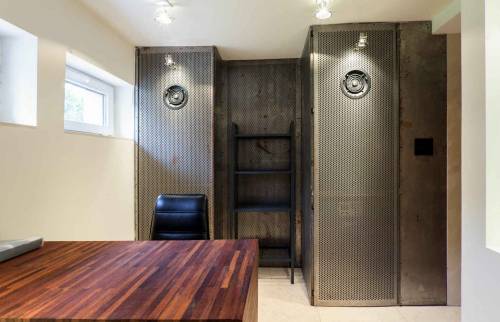 Entreprise du batiment 77