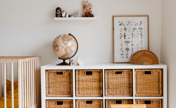 Aménagement d’un appartement à Tours