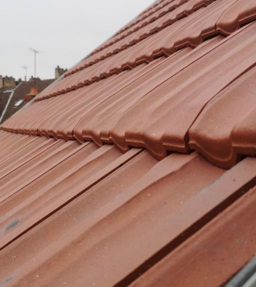  Rénovation de toiture