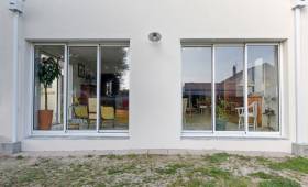 Agrandissement de maison Beaune