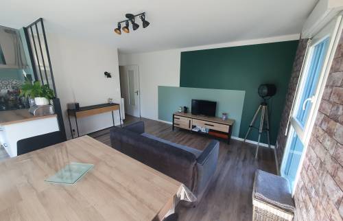 Rénovation terminée prise 1