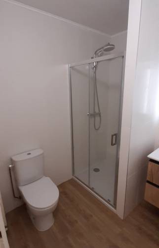 Rénovation de salle de bain par La Maison Des Travaux d'Annemasse