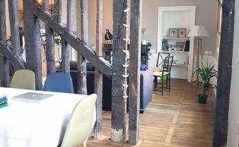 Rénovation appartement Villennes-sur-Seine