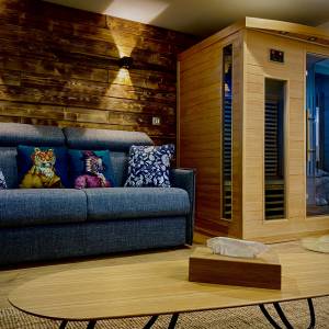 Studio de charme 30m2 - Nicolas Guyonnet - La Maison Des Architectes