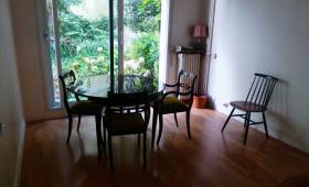 rénovation de parquet Clichy